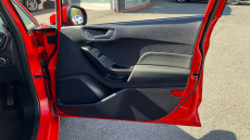 Ford Fiesta 1.0 EcoBoost Hybrid mHEV 125 Trend Navigation 5dr Petrol Hatchback